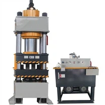 Máquina de fabricación de ladrillos de dos sal de una sola salida de 630 toneladas